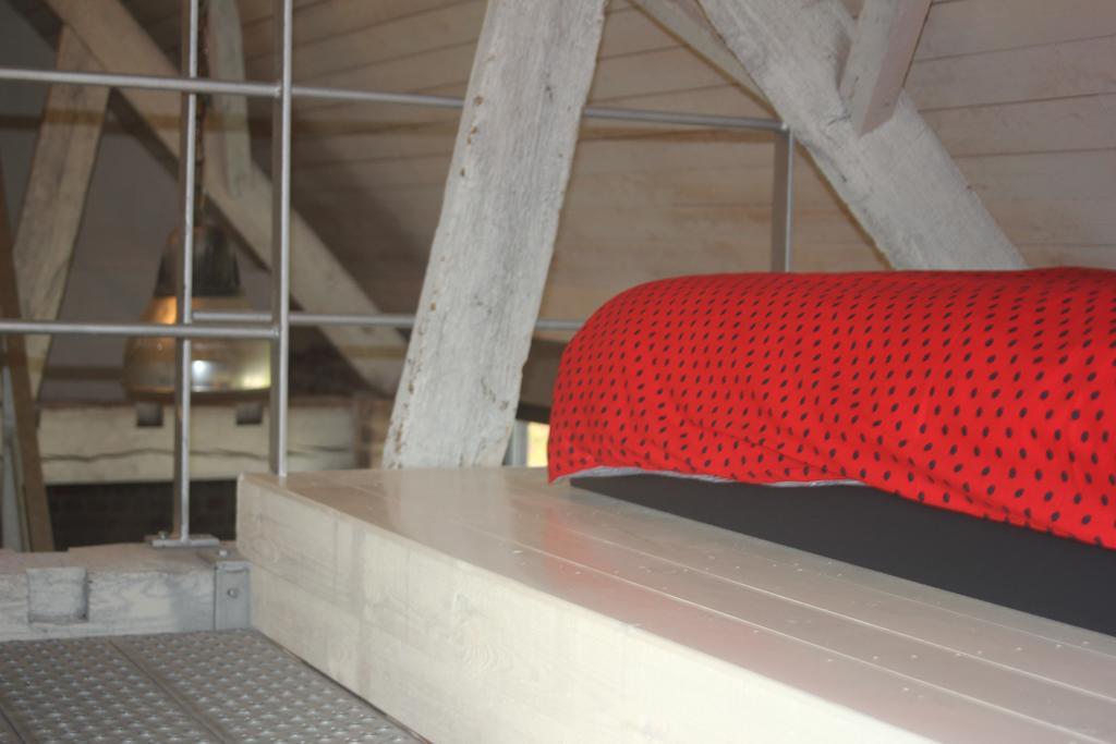 شقة Loft Ca Suffit, Eddy! Zingem الغرفة الصورة