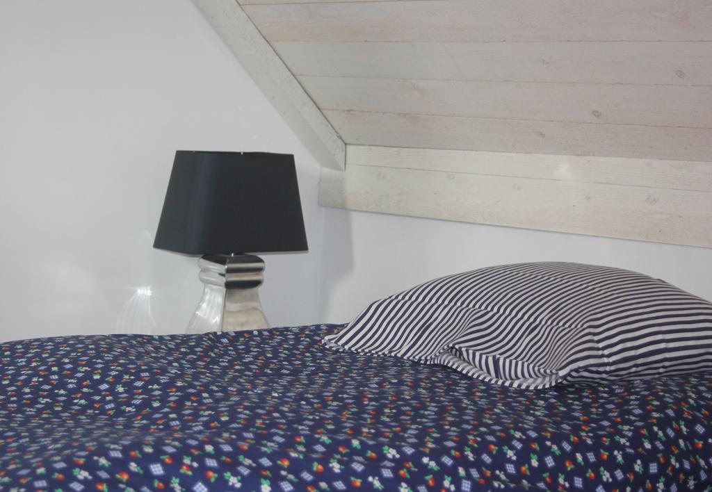 شقة Loft Ca Suffit, Eddy! Zingem الغرفة الصورة