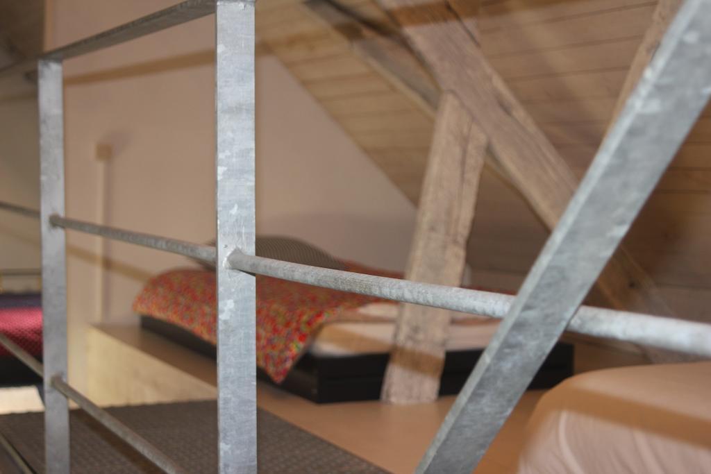 شقة Loft Ca Suffit, Eddy! Zingem الغرفة الصورة